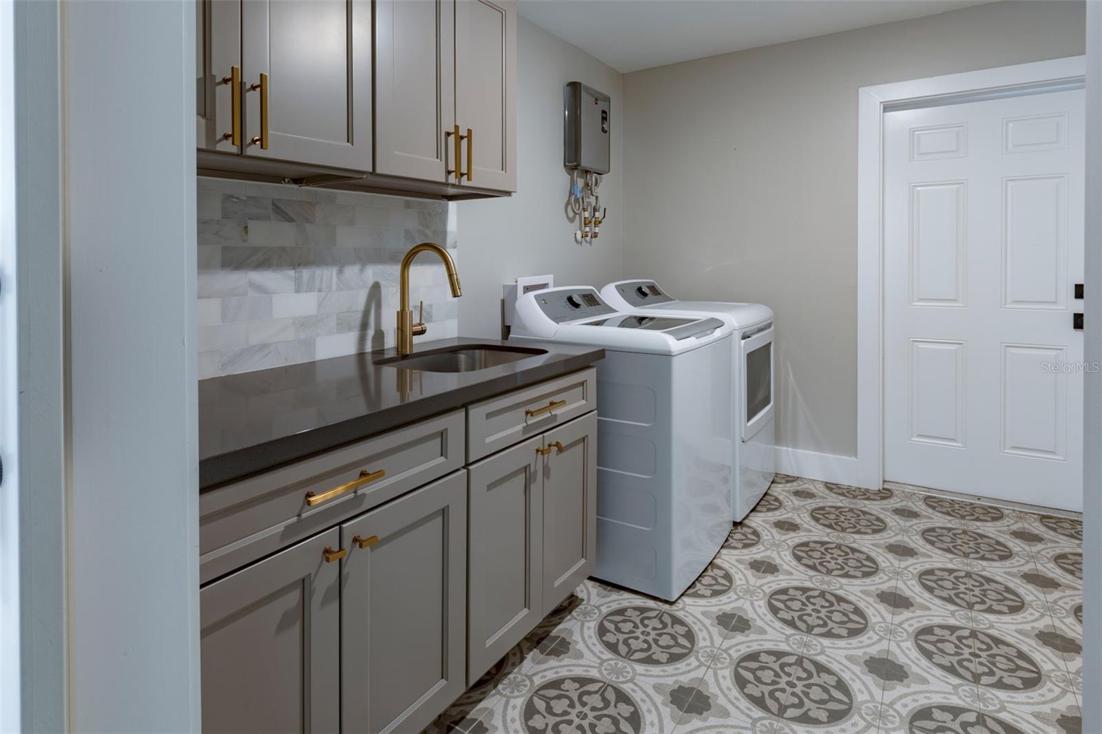 NORTHWOOD - WINTER PARK OASIS - Residential