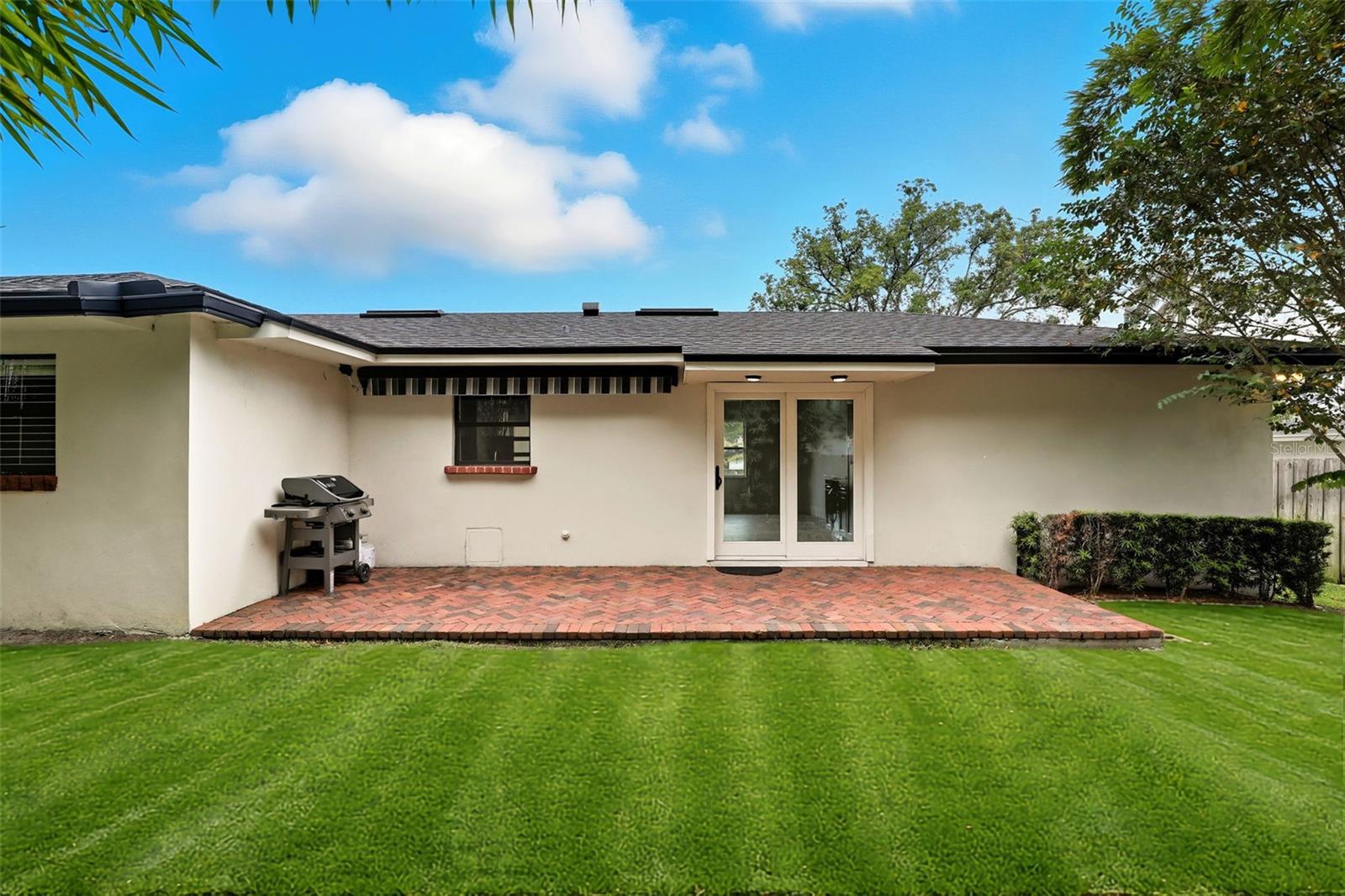 NORTHWOOD - WINTER PARK OASIS - Residential