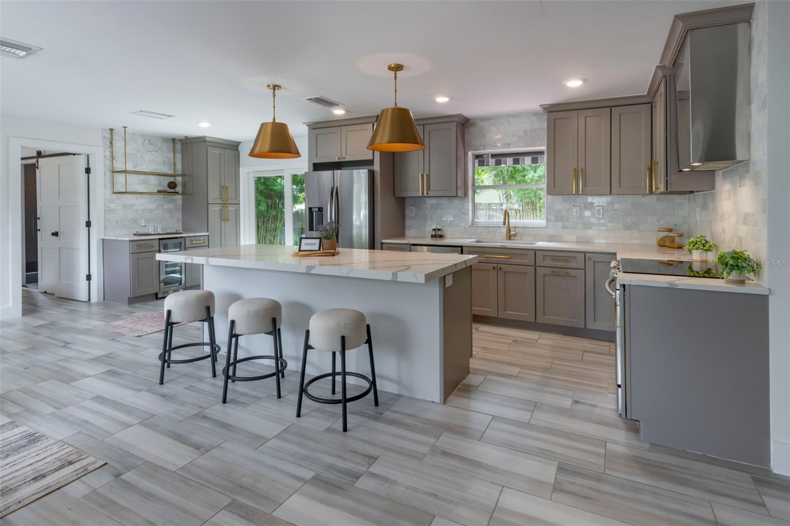 NORTHWOOD - WINTER PARK OASIS - Residential