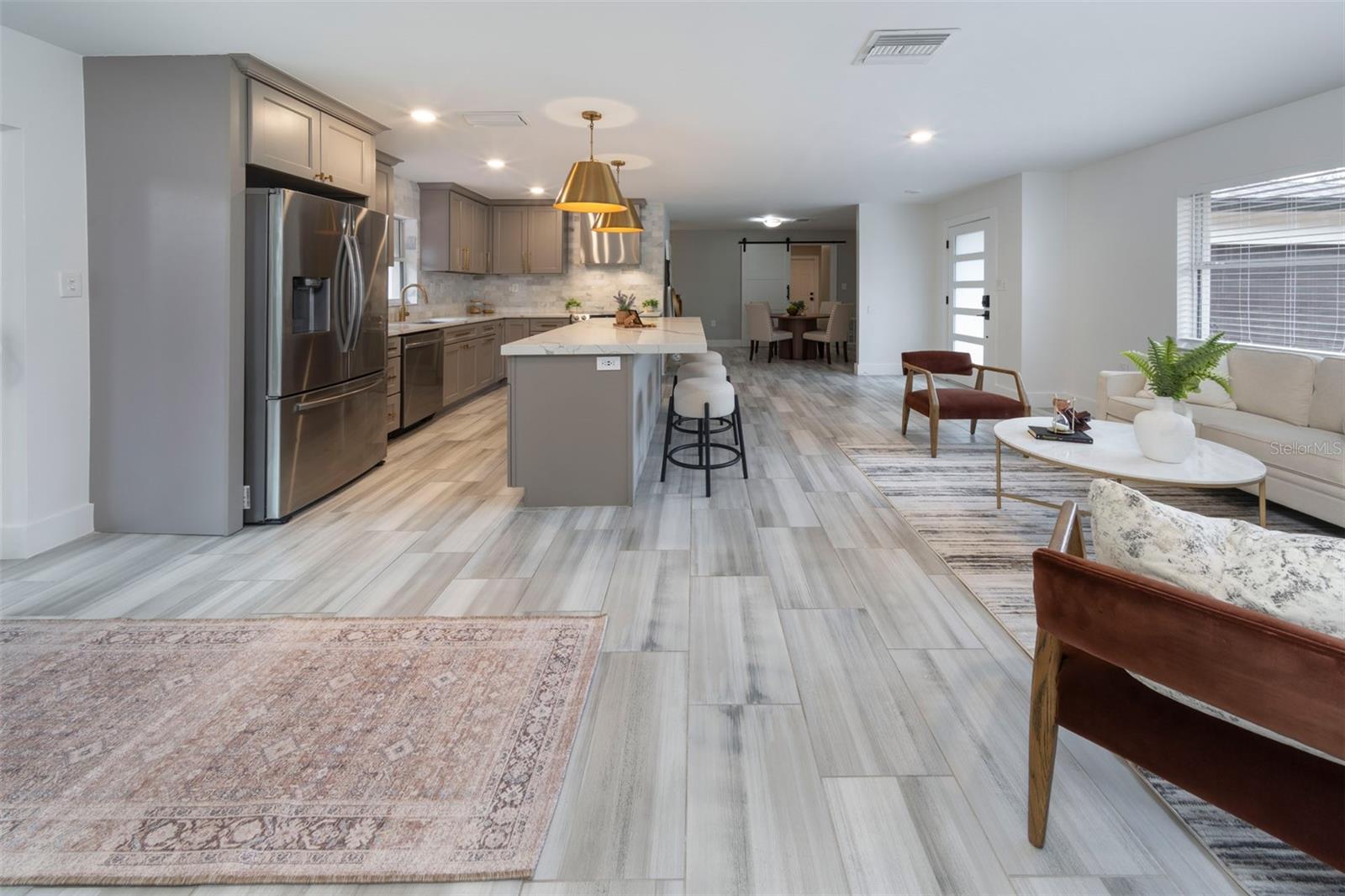 NORTHWOOD - WINTER PARK OASIS - Residential