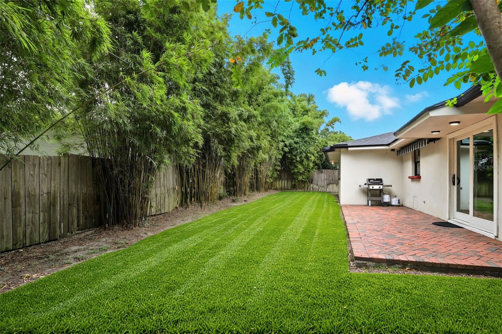 NORTHWOOD - WINTER PARK OASIS - Residential