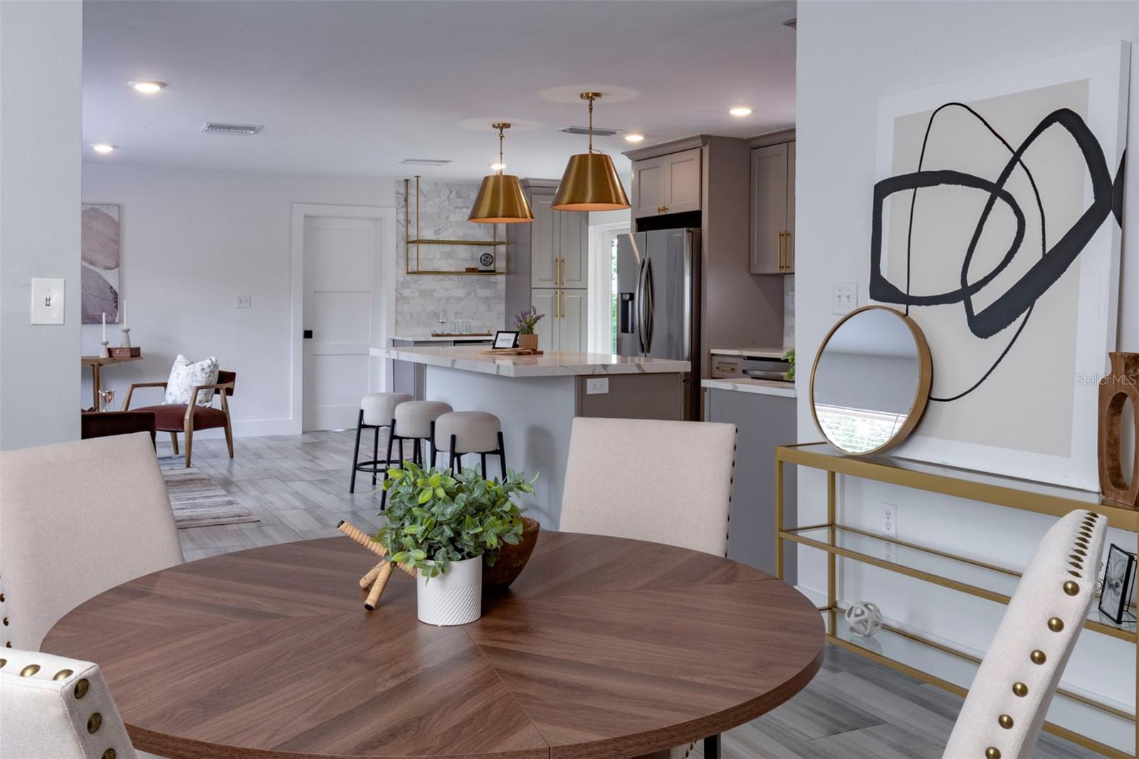 NORTHWOOD - WINTER PARK OASIS - Residential
