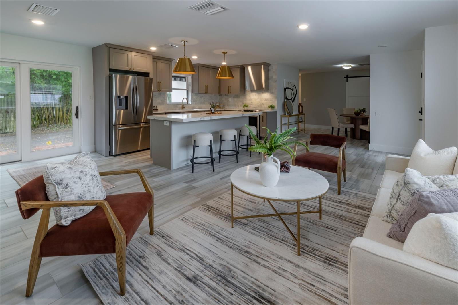 NORTHWOOD - WINTER PARK OASIS - Residential