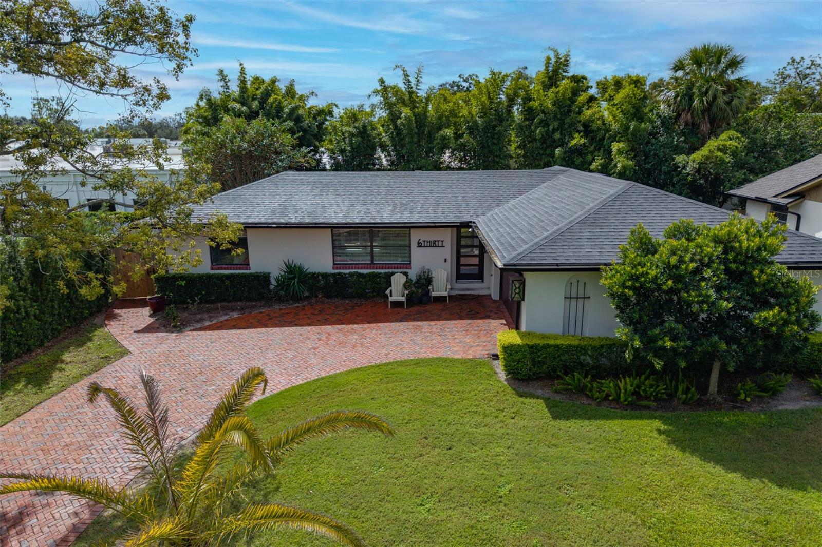 NORTHWOOD - WINTER PARK OASIS - Residential