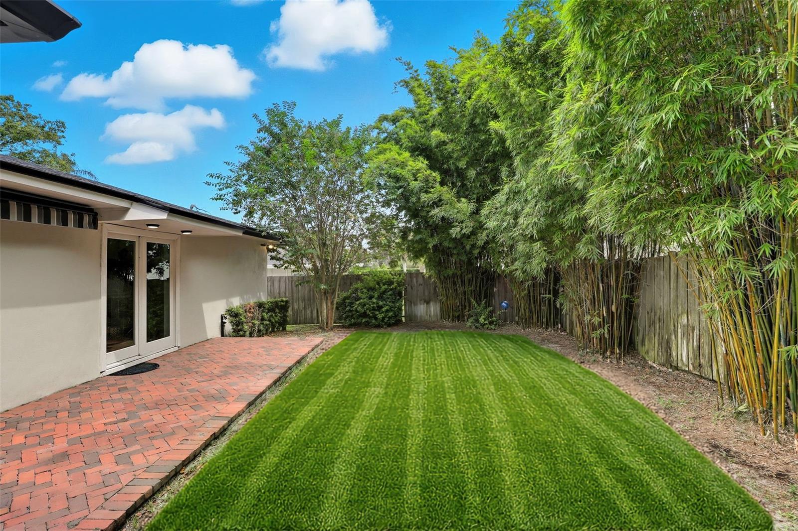 NORTHWOOD - WINTER PARK OASIS - Residential
