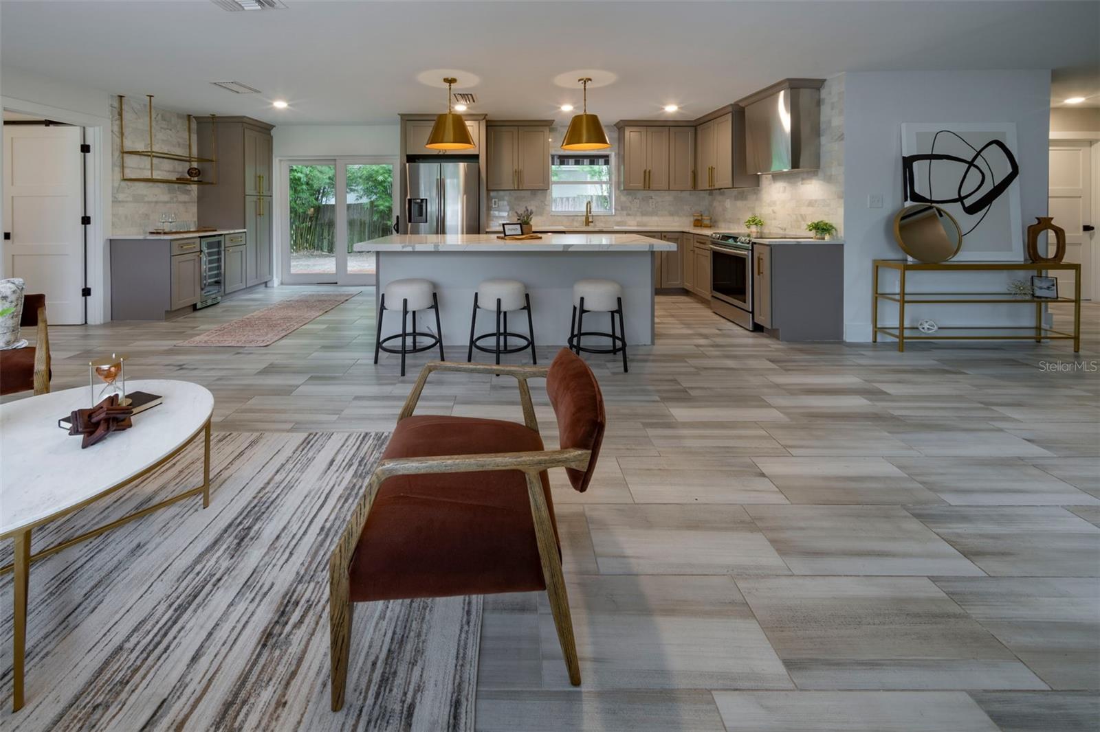 NORTHWOOD - WINTER PARK OASIS - Residential