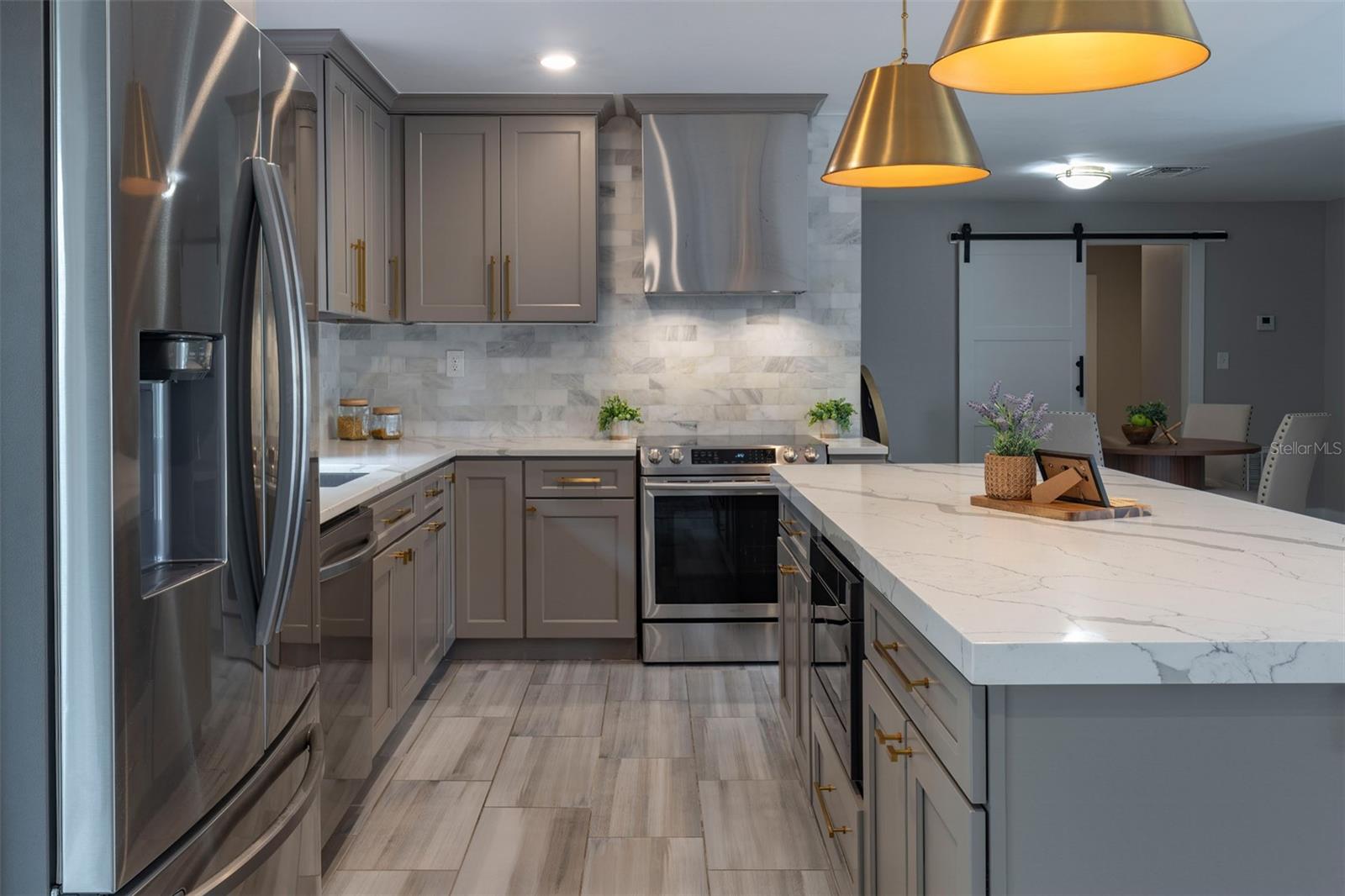 NORTHWOOD - WINTER PARK OASIS - Residential