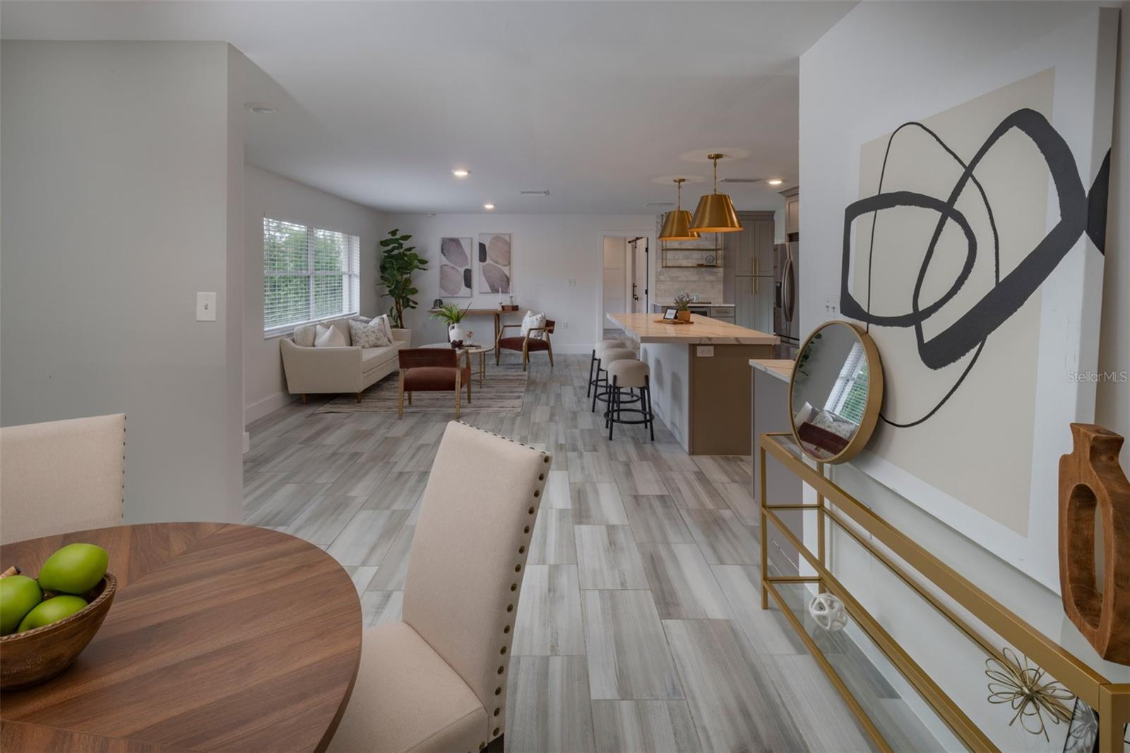 NORTHWOOD - WINTER PARK OASIS - Residential