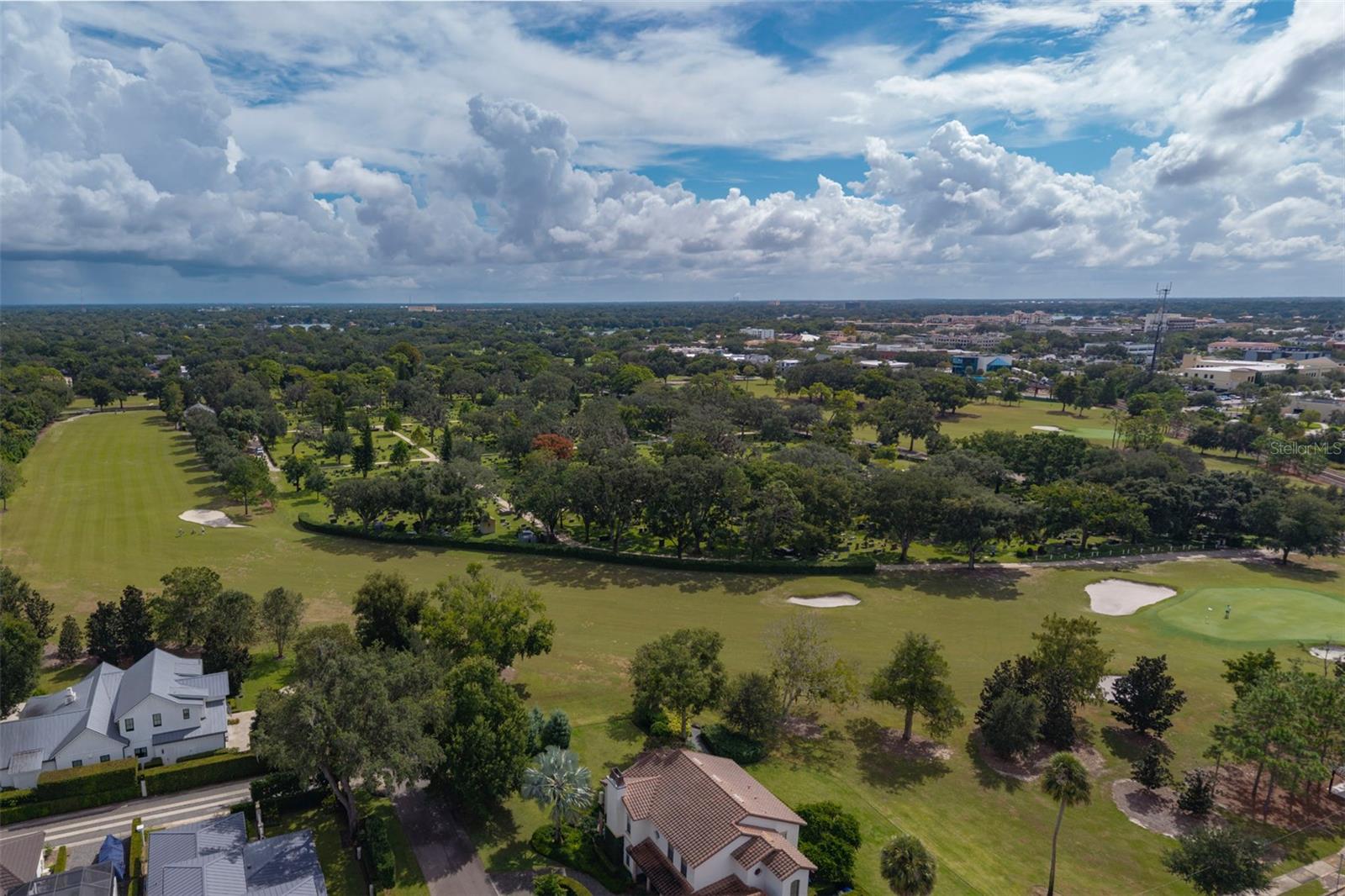NORTHWOOD - WINTER PARK OASIS - Residential