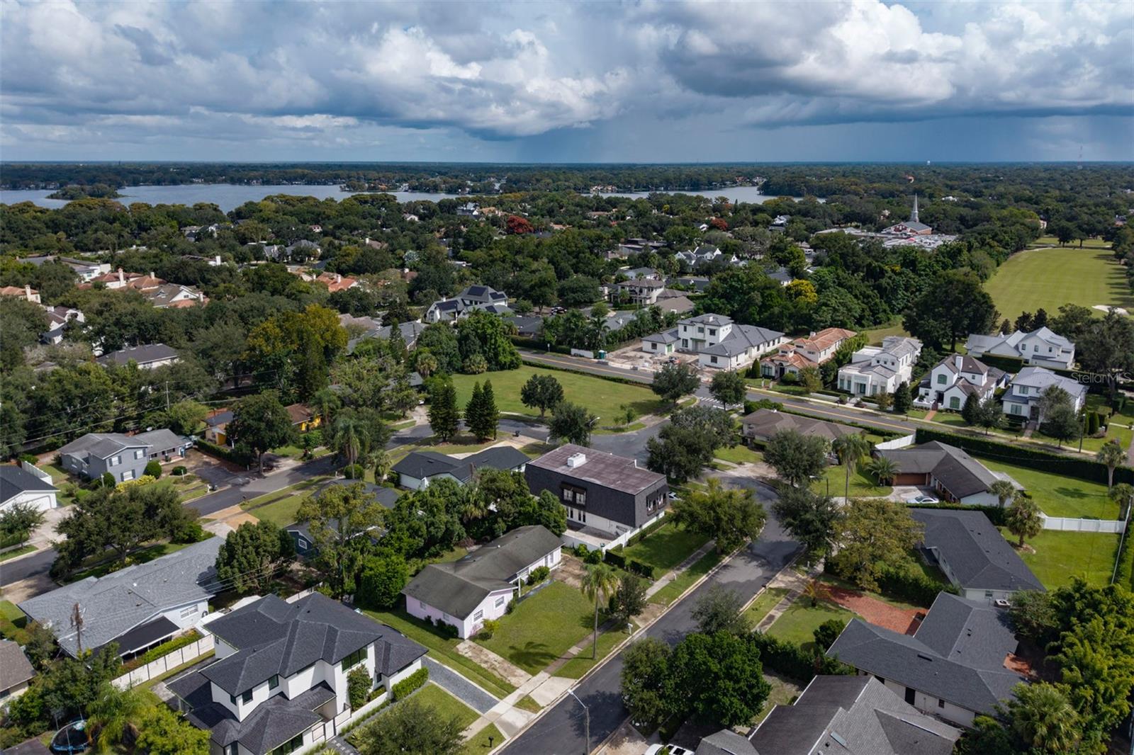 NORTHWOOD - WINTER PARK OASIS - Residential