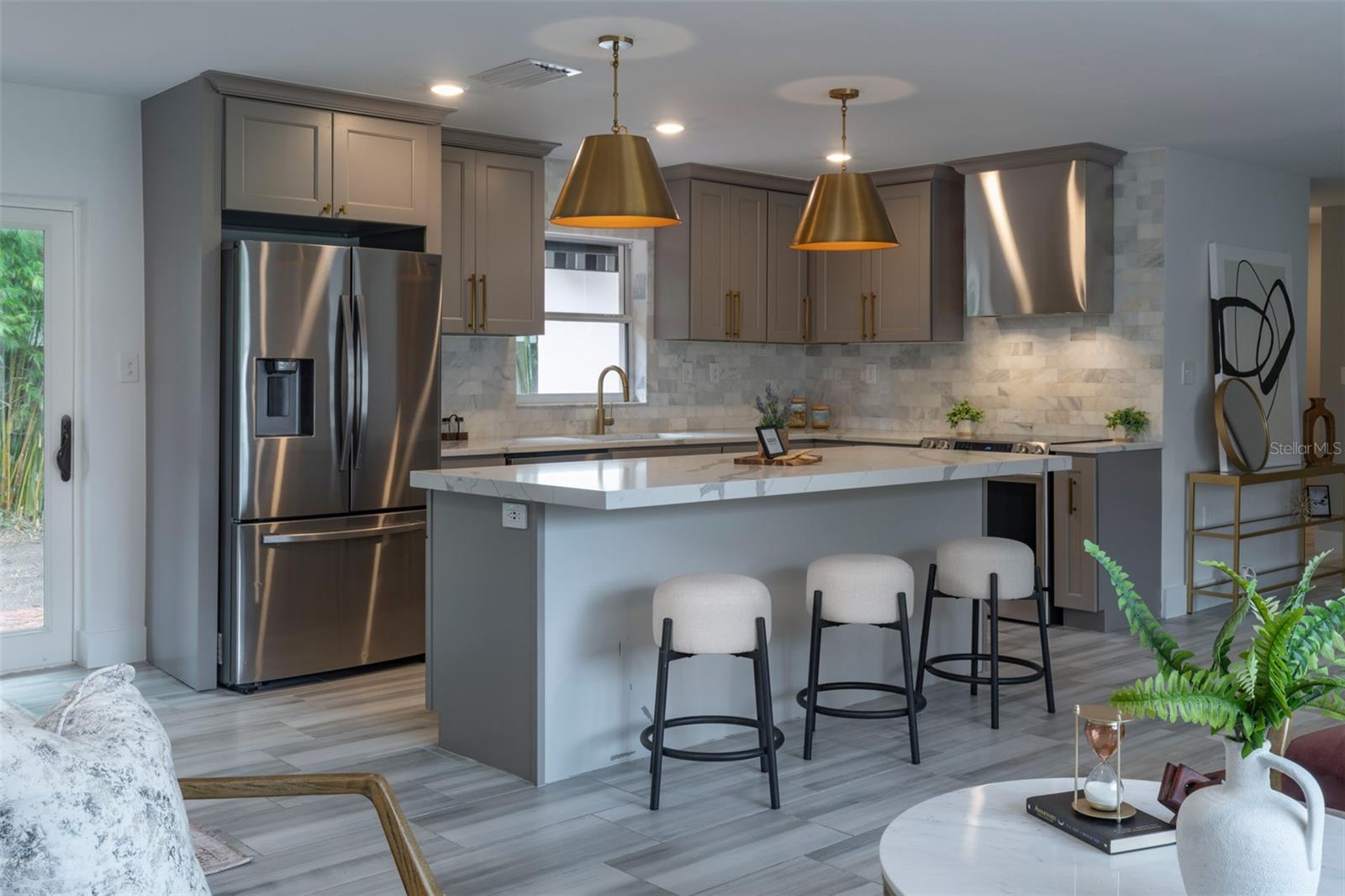 NORTHWOOD - WINTER PARK OASIS - Residential
