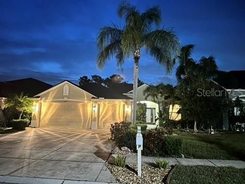 2810 RAVENDALE LANE HOLIDAY FL 34691