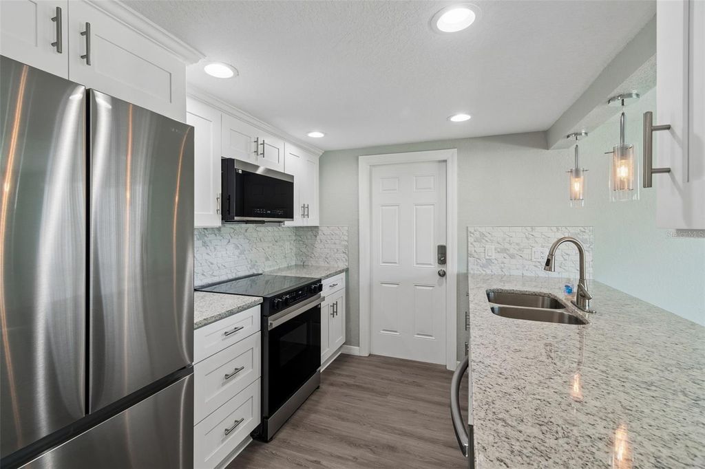 Photo of 4417 Rudder Way, New Port Richey, FL 34652 (MLS # TB8487591)