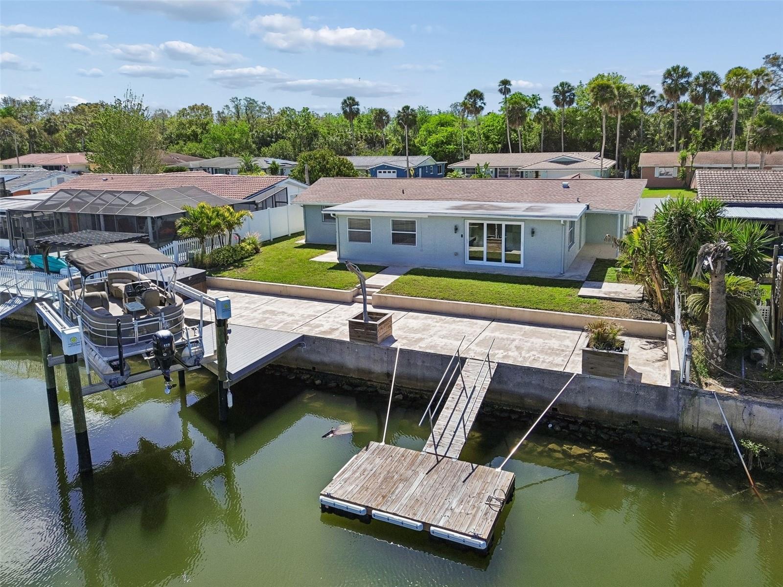 FLOR A MAR - Residential