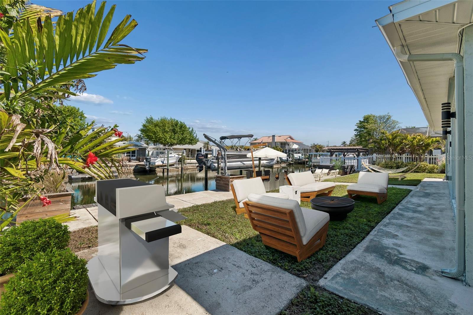 FLOR A MAR - Residential