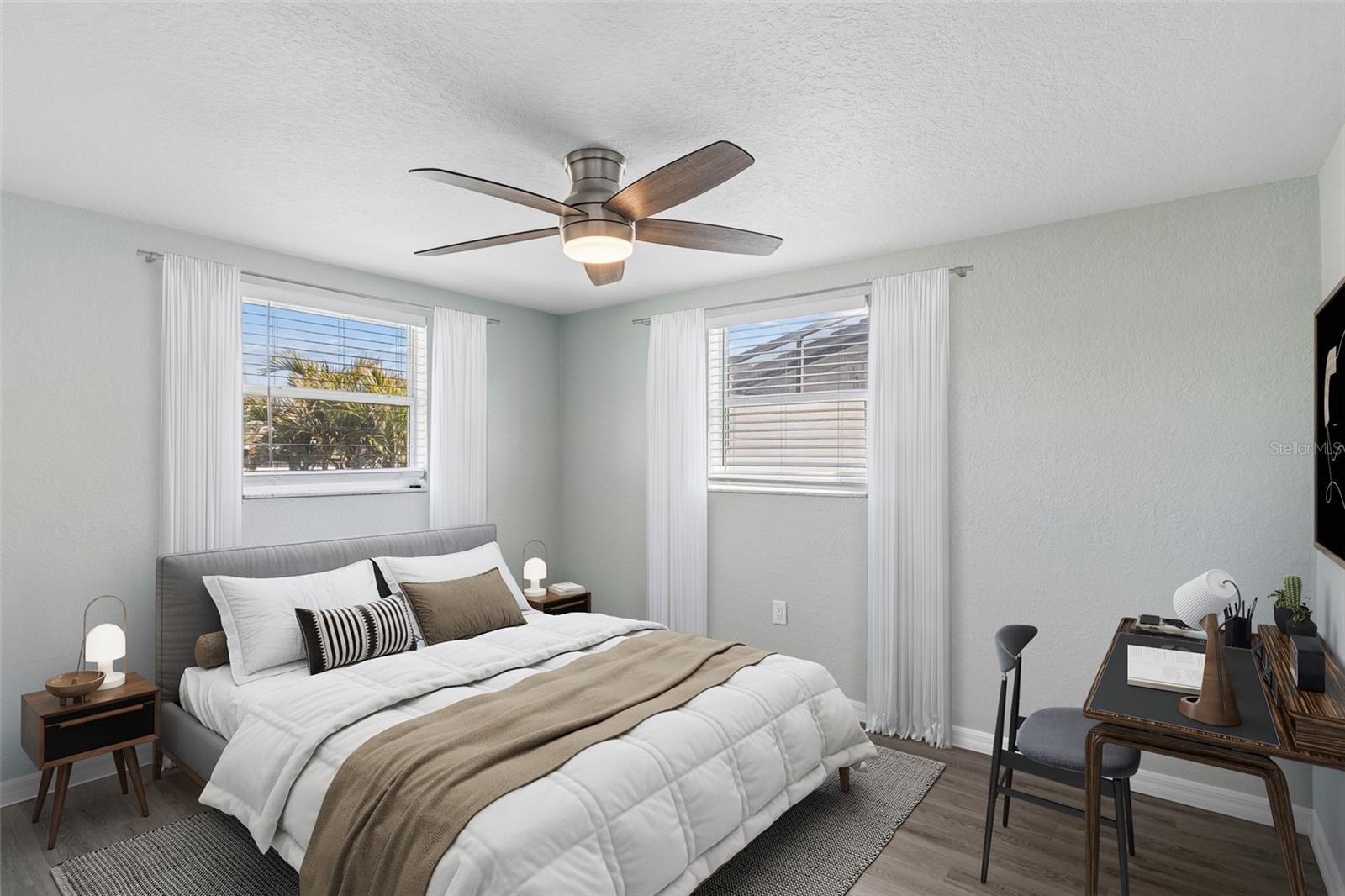 FLOR A MAR - Residential