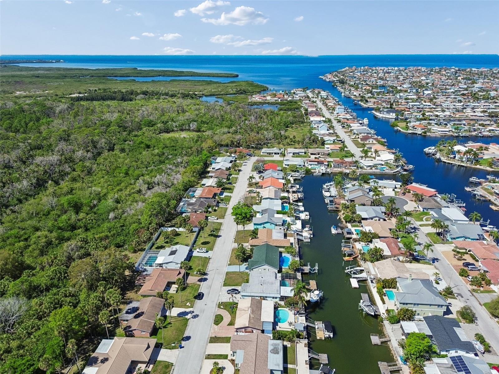FLOR A MAR - Residential