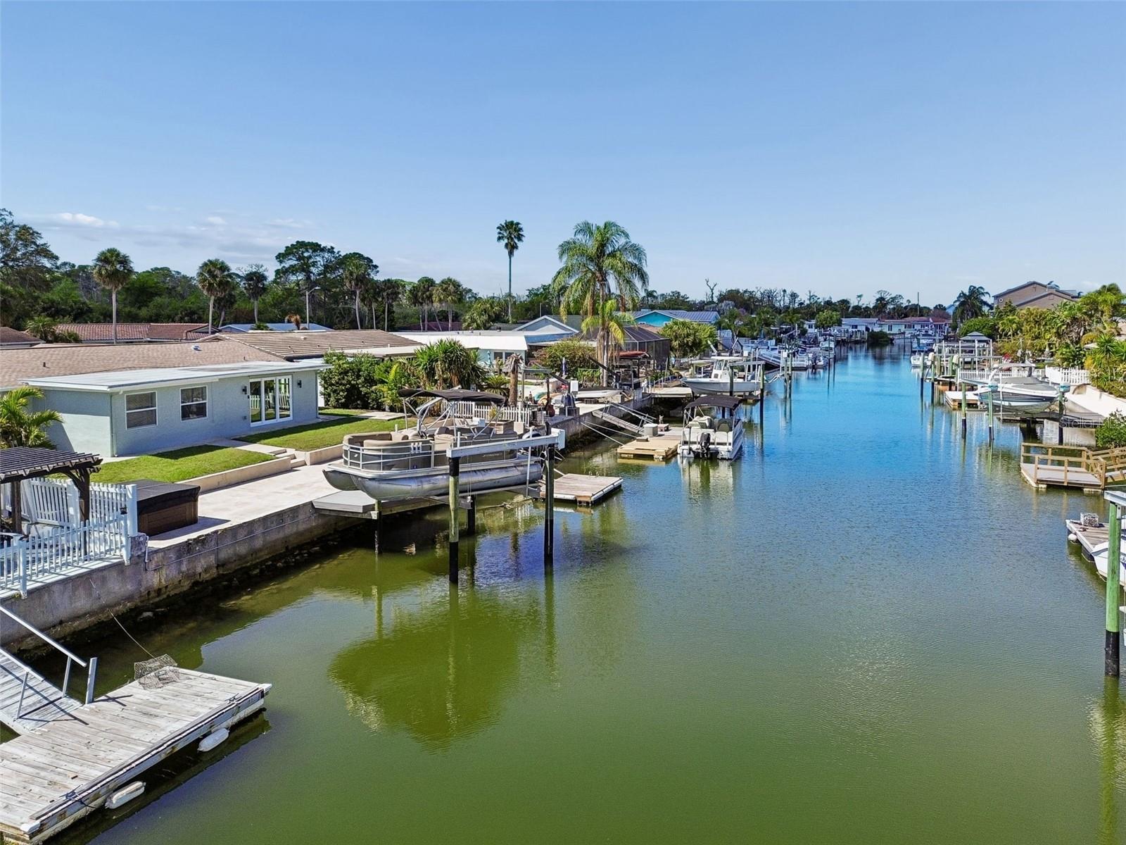 FLOR A MAR - Residential