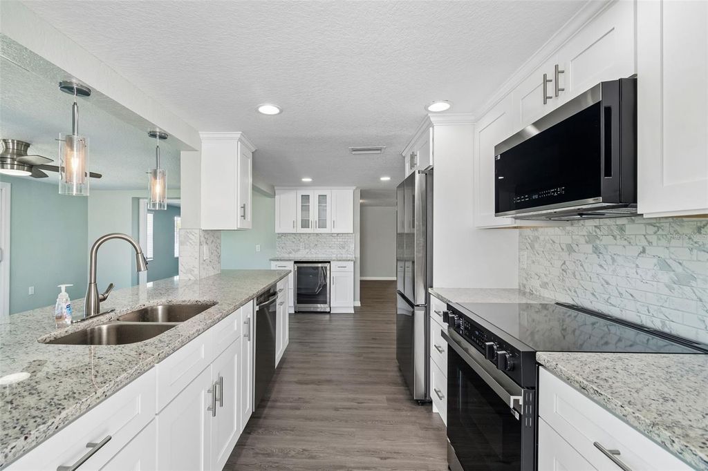 Photo of 4417 Rudder Way, New Port Richey, FL 34652 (MLS # TB8487591)