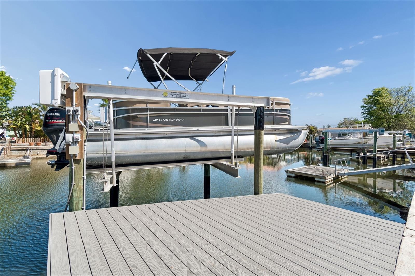 FLOR A MAR - Residential