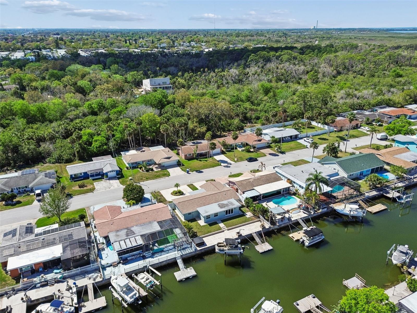 FLOR A MAR - Residential