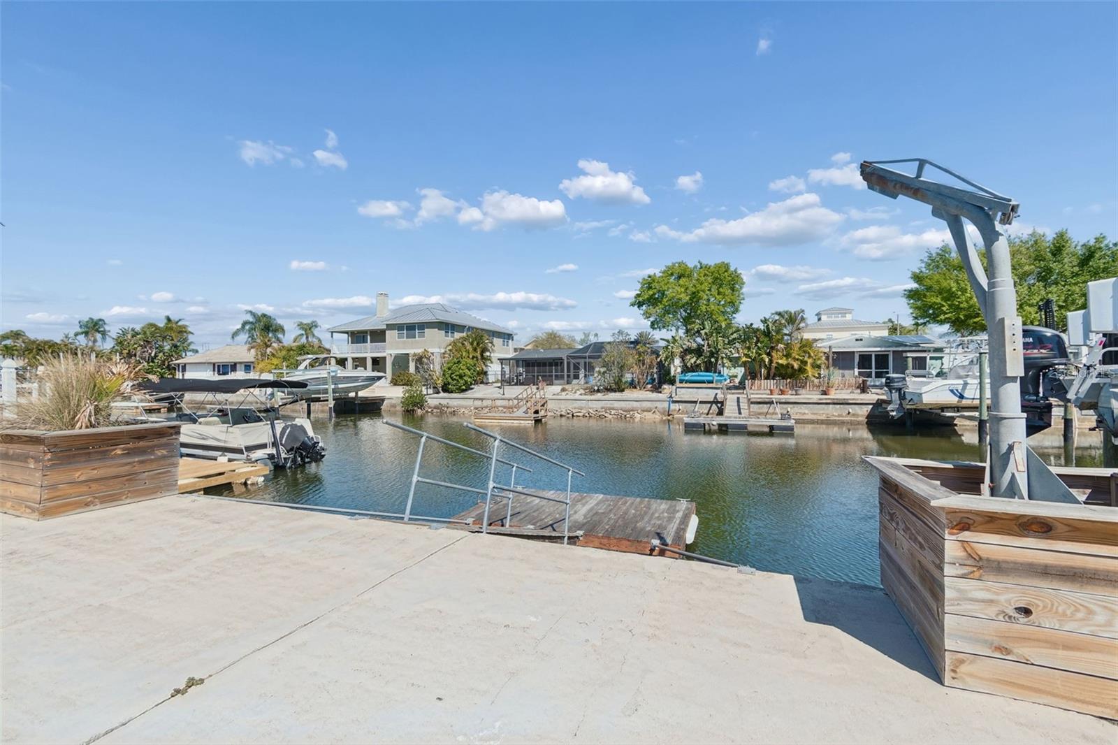 FLOR A MAR - Residential