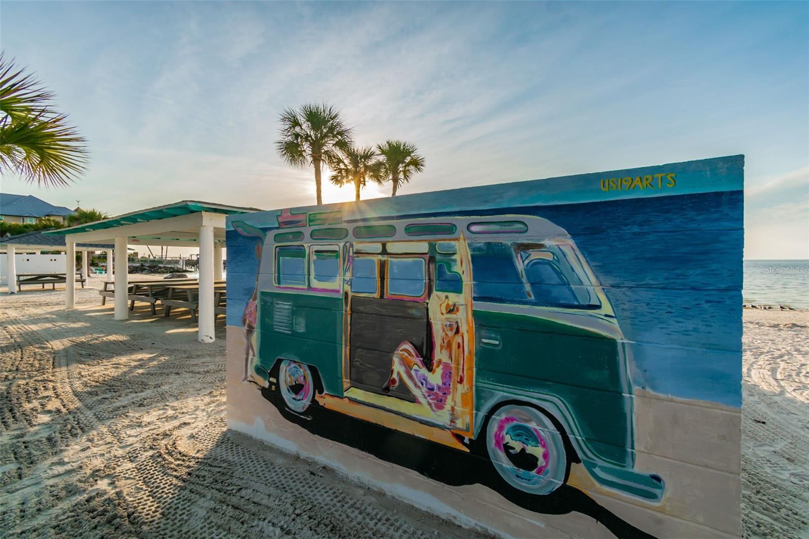 FLOR A MAR - Residential