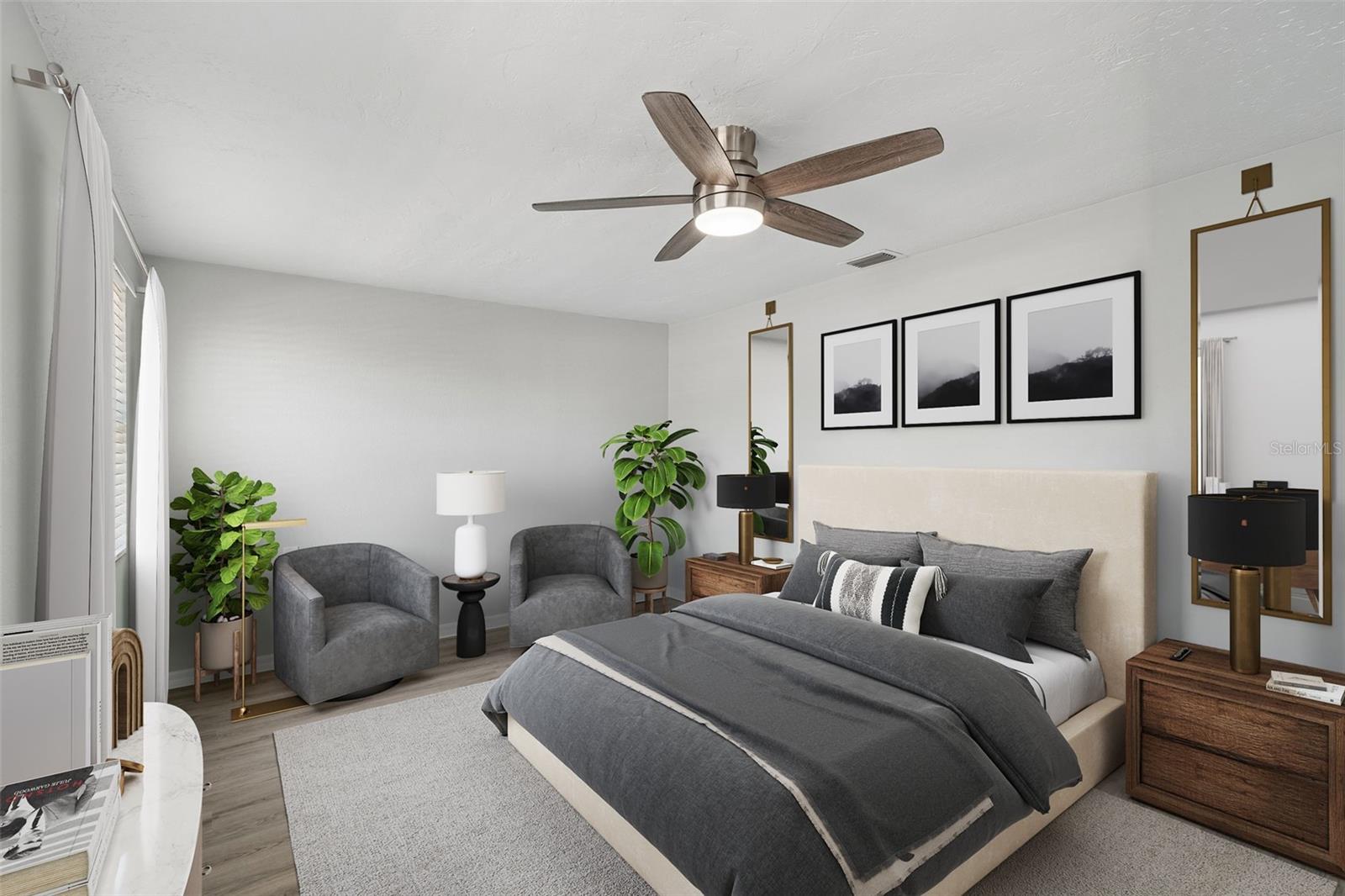 FLOR A MAR - Residential