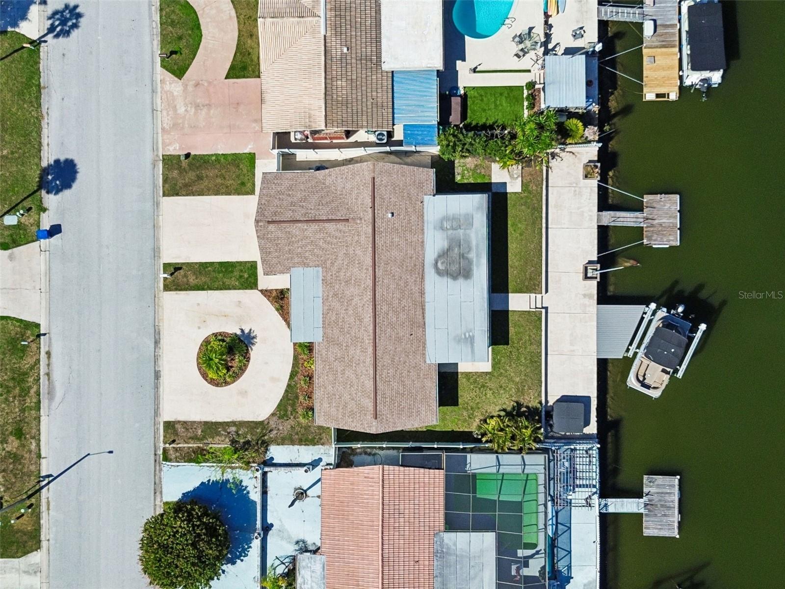 FLOR A MAR - Residential