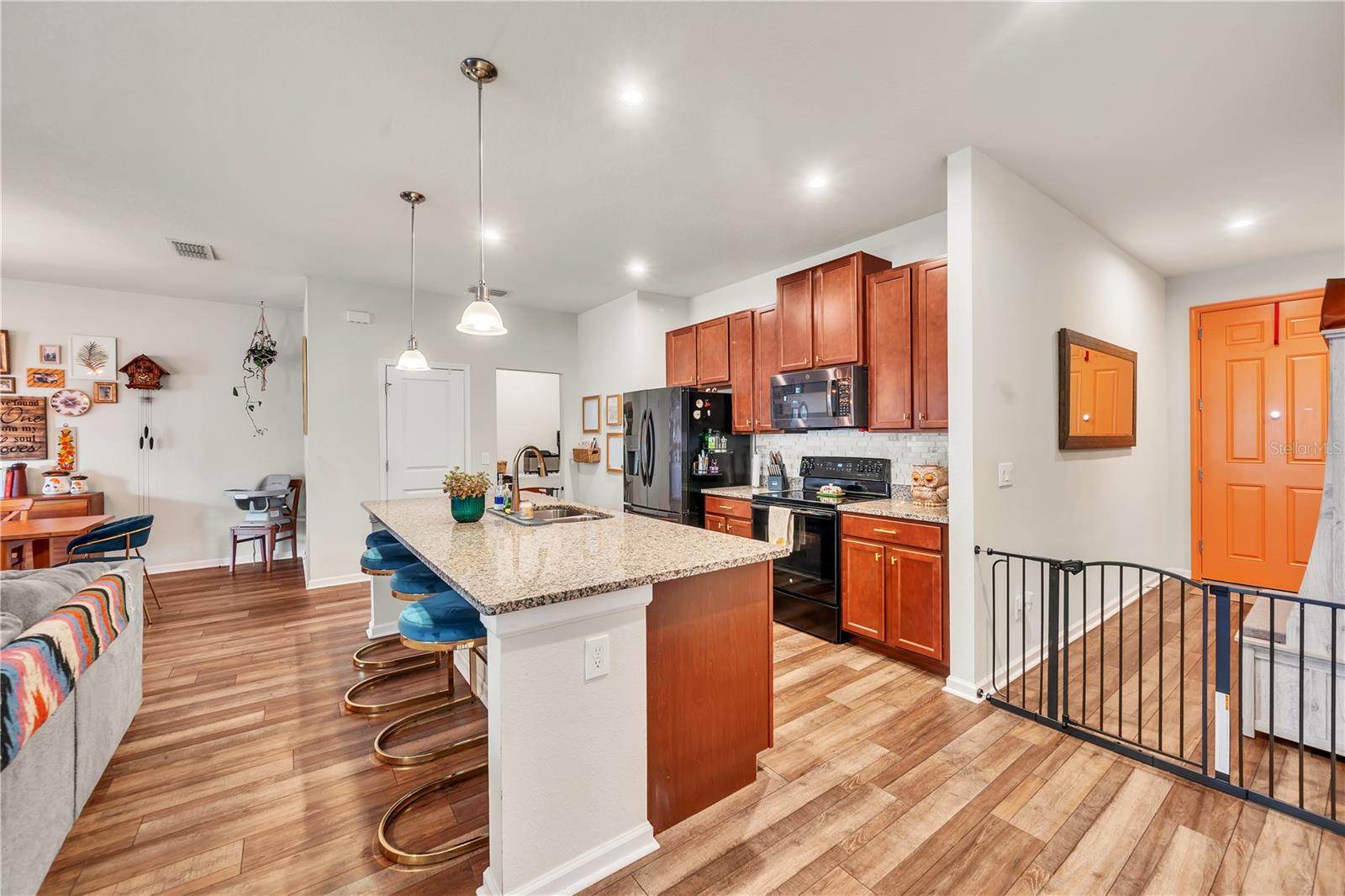 KENSINGTON RESERVE - Residential