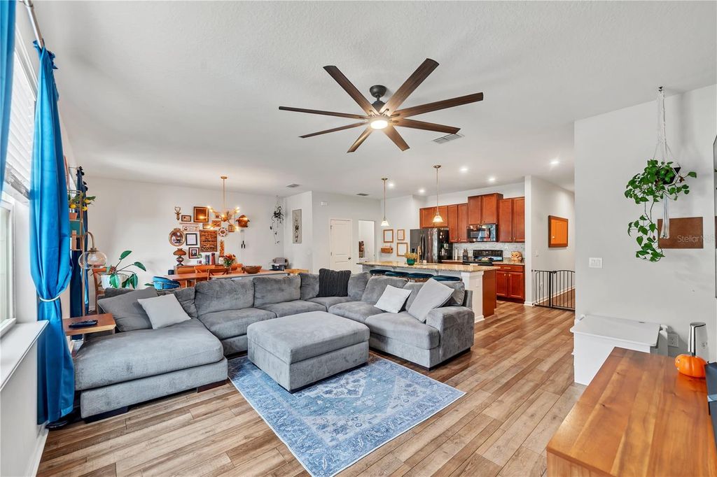 Photo of 3894 Crawley Down Loop, Sanford, FL 32773 (MLS # O6348910)