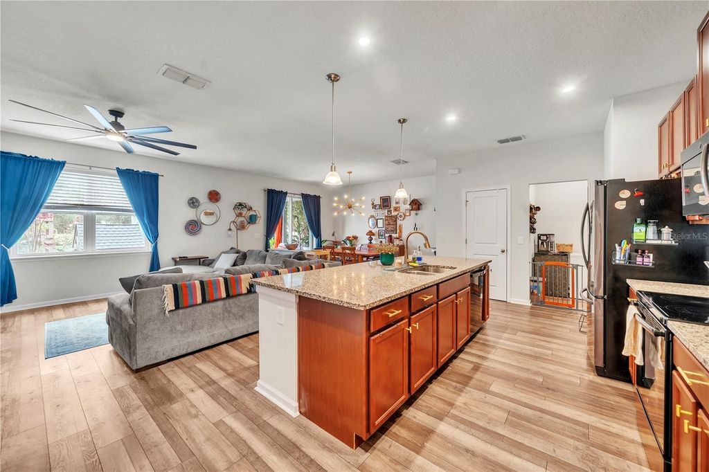 Photo of 3894 Crawley Down Loop, Sanford, FL 32773 (MLS # O6348910)