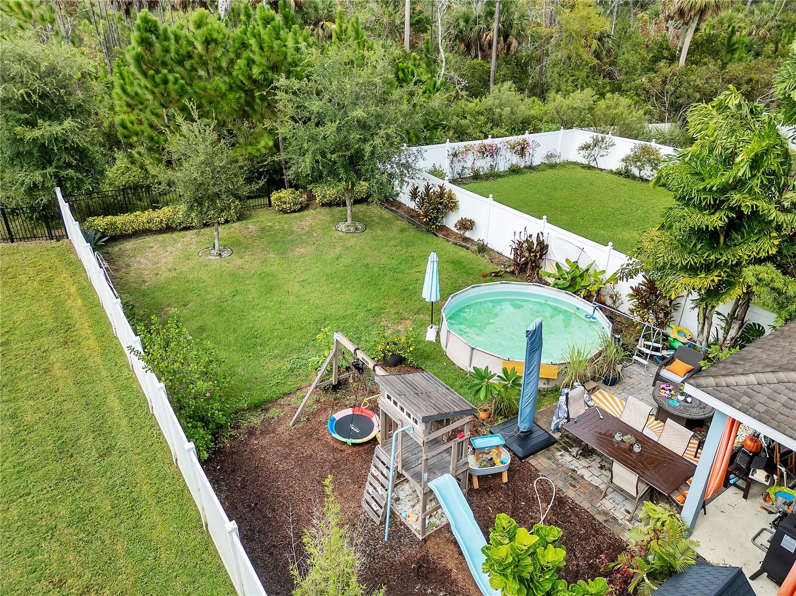 KENSINGTON RESERVE - Residential