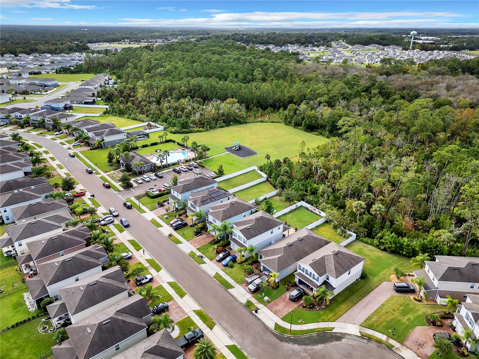 KENSINGTON RESERVE - Residential