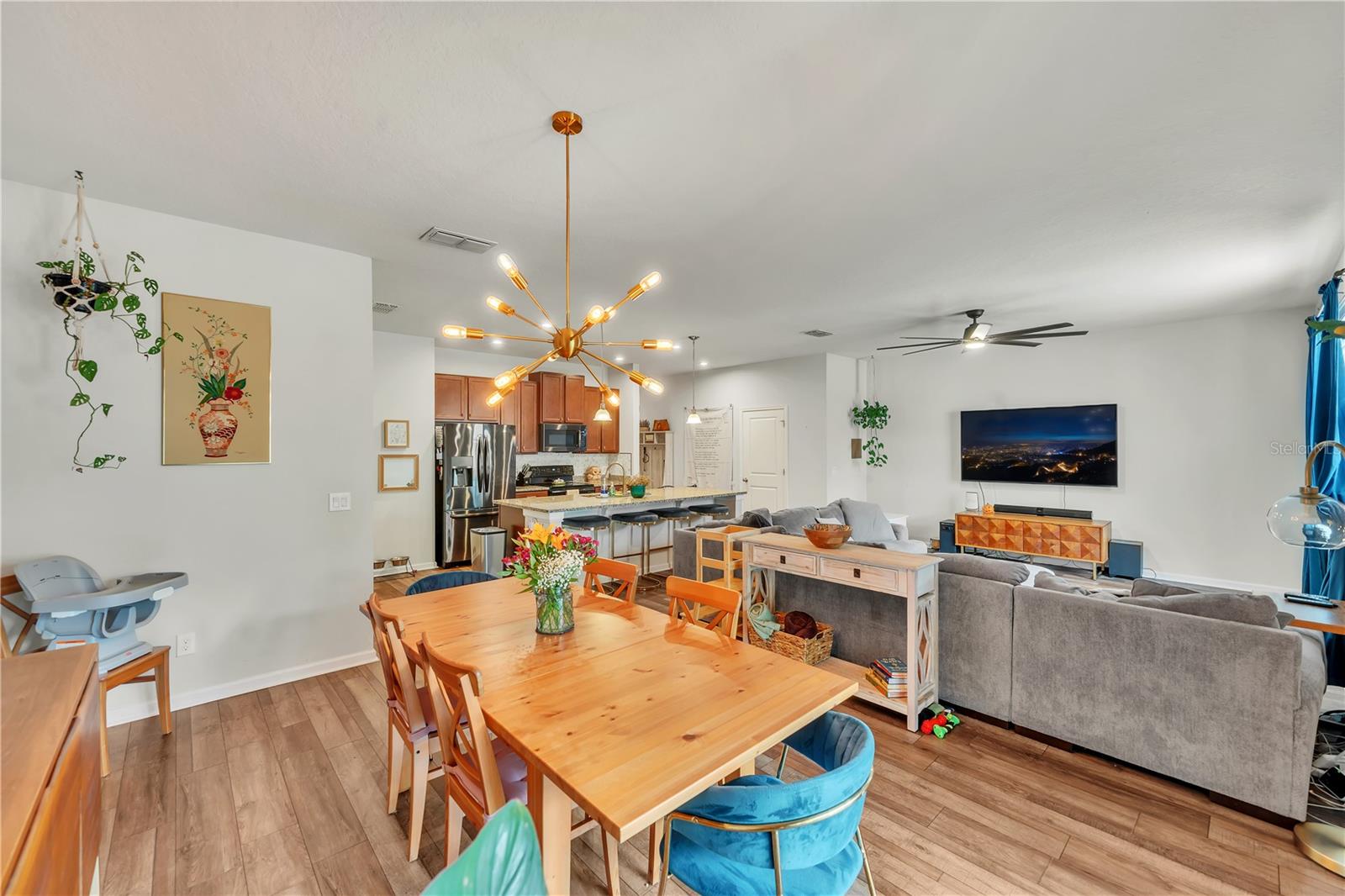 KENSINGTON RESERVE - Residential