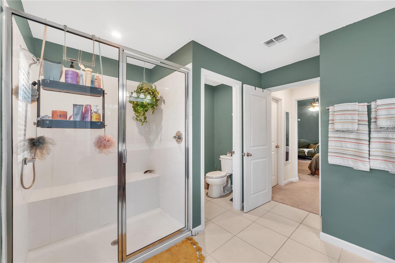 KENSINGTON RESERVE - Residential
