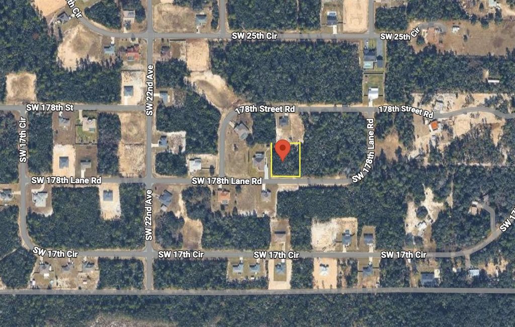 Photo of 2067 SW 178th Lane Road, Ocala, FL 34473 (MLS # O6378619)