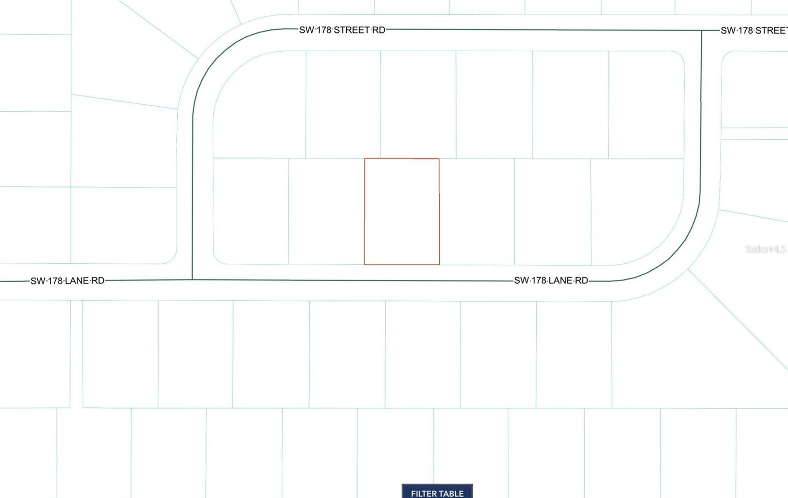 2067 SW 178TH LANE ROAD