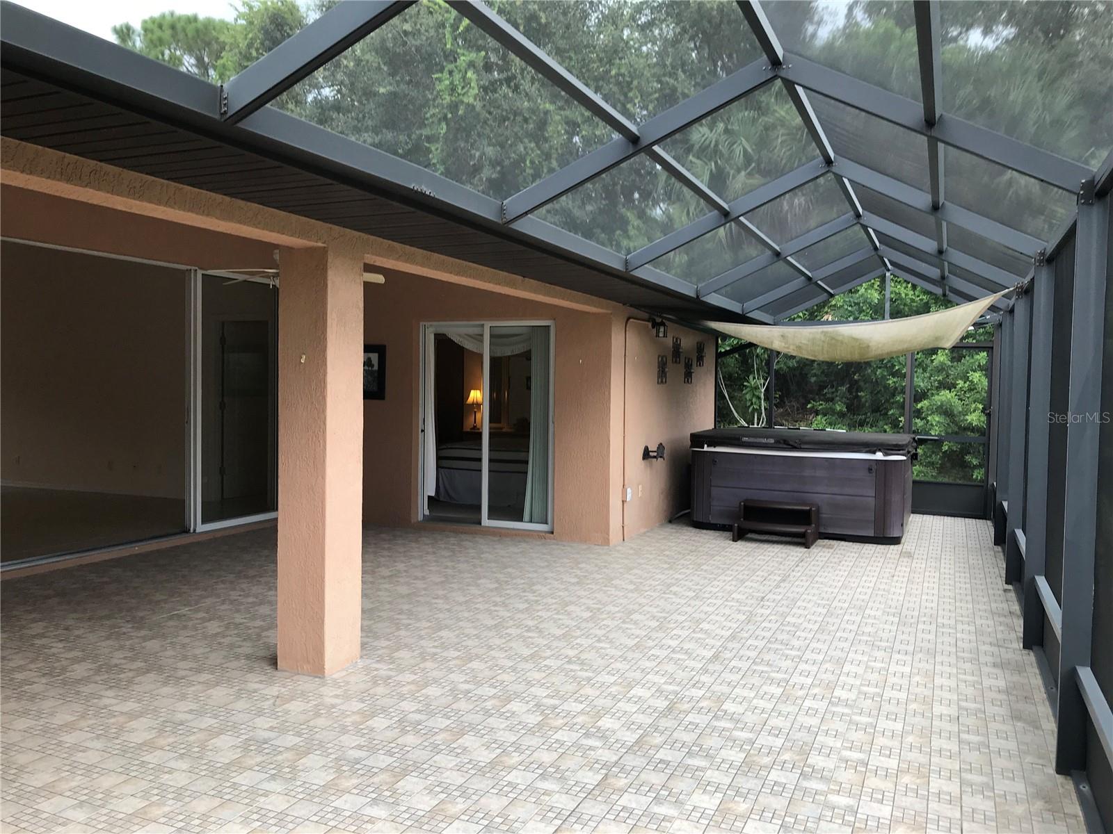 PORT CHARLOTTE SUB 04 - Residential Lease