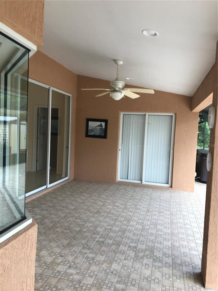 PORT CHARLOTTE SUB 04 - Residential Lease