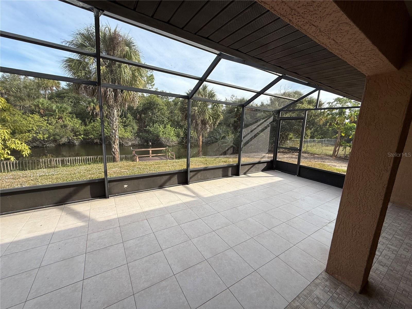 PORT CHARLOTTE SUB 04 - Residential Lease