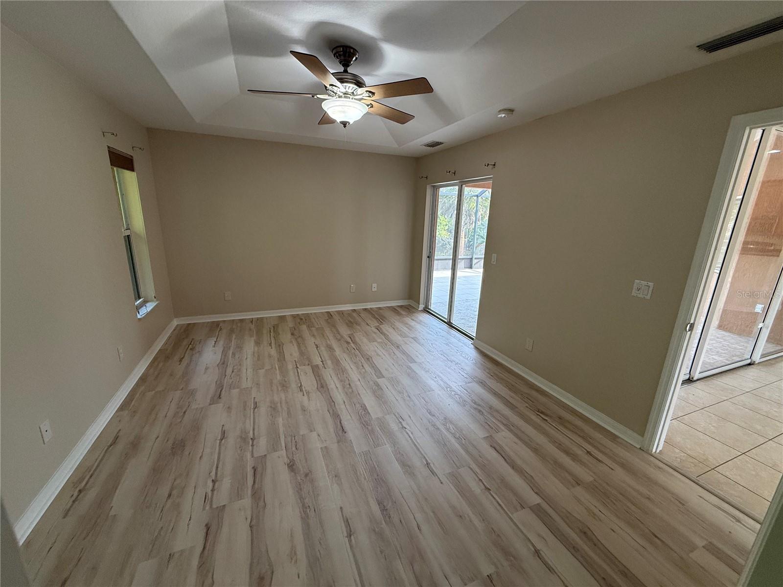 PORT CHARLOTTE SUB 04 - Residential Lease