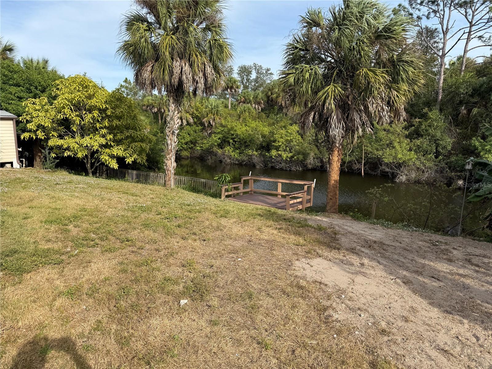 PORT CHARLOTTE SUB 04 - Residential Lease