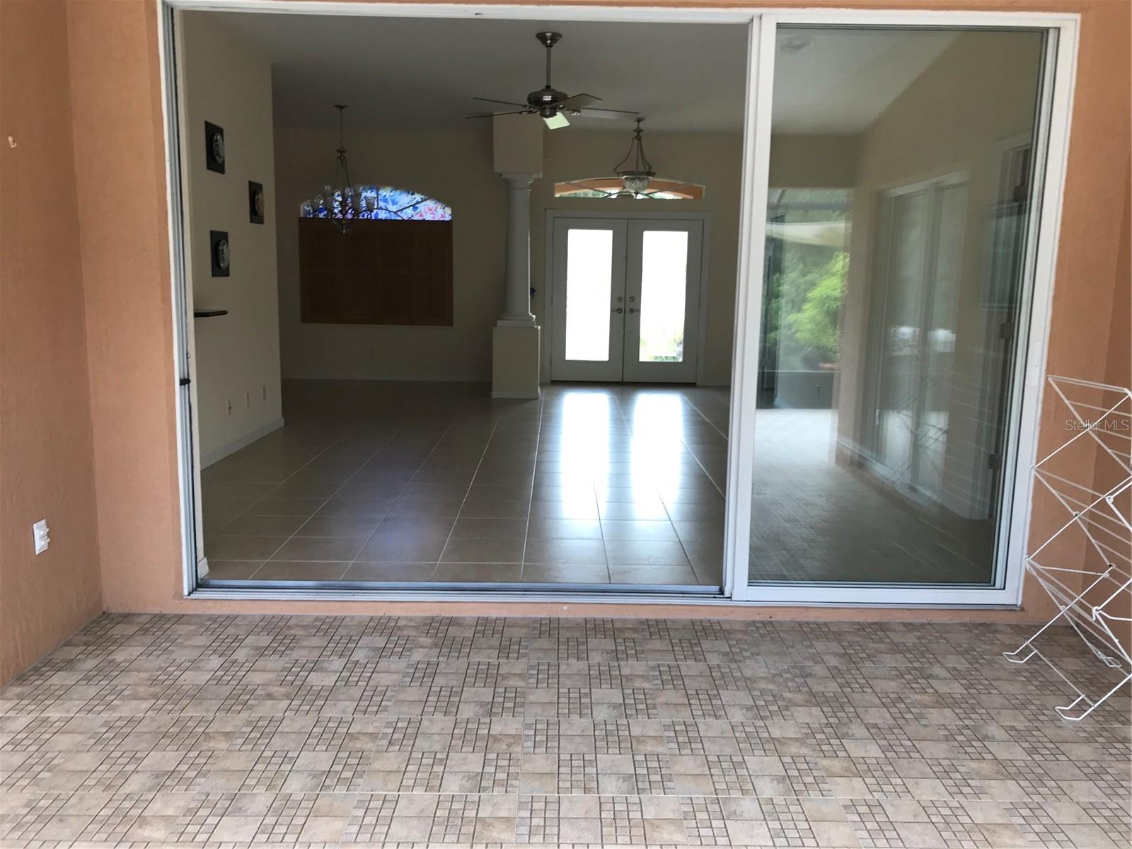 PORT CHARLOTTE SUB 04 - Residential Lease