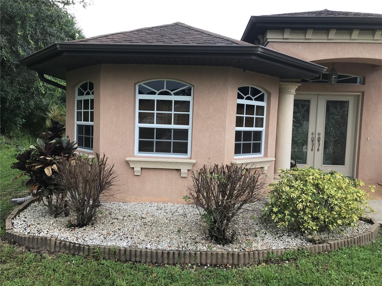 PORT CHARLOTTE SUB 04 - Residential Lease