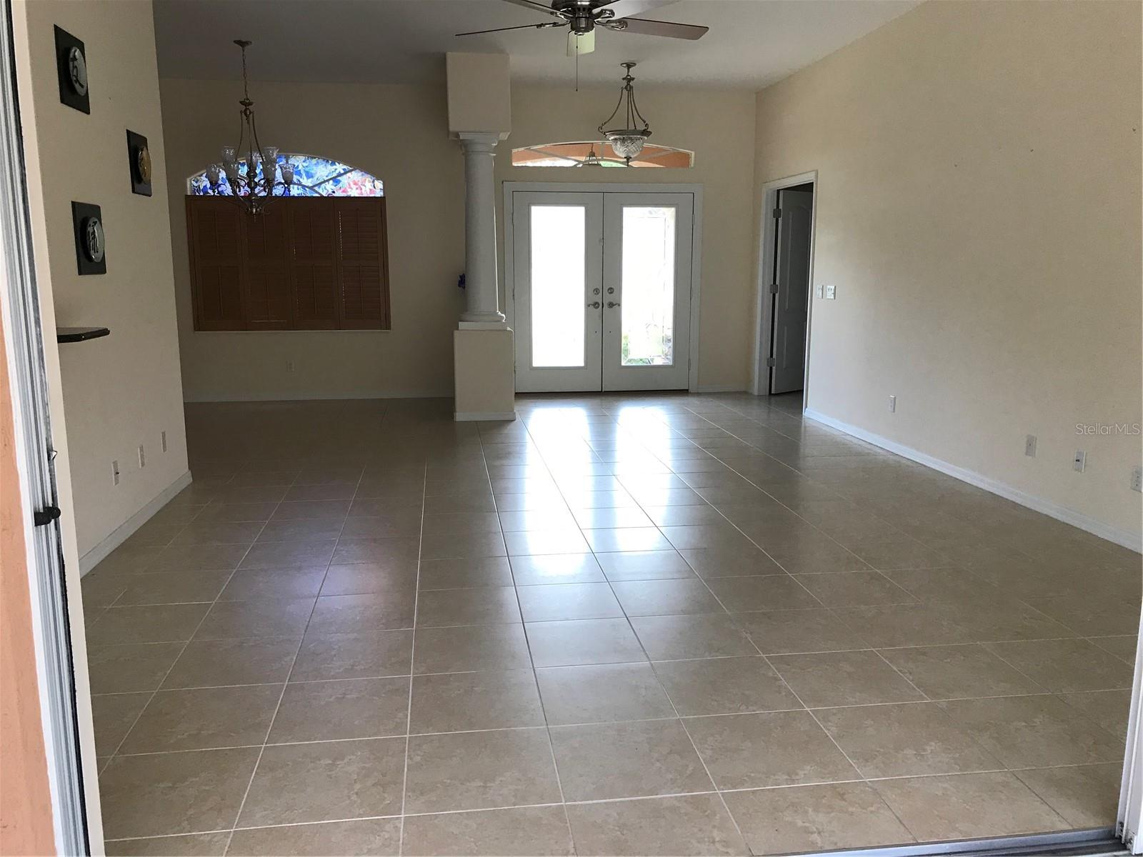 PORT CHARLOTTE SUB 04 - Residential Lease