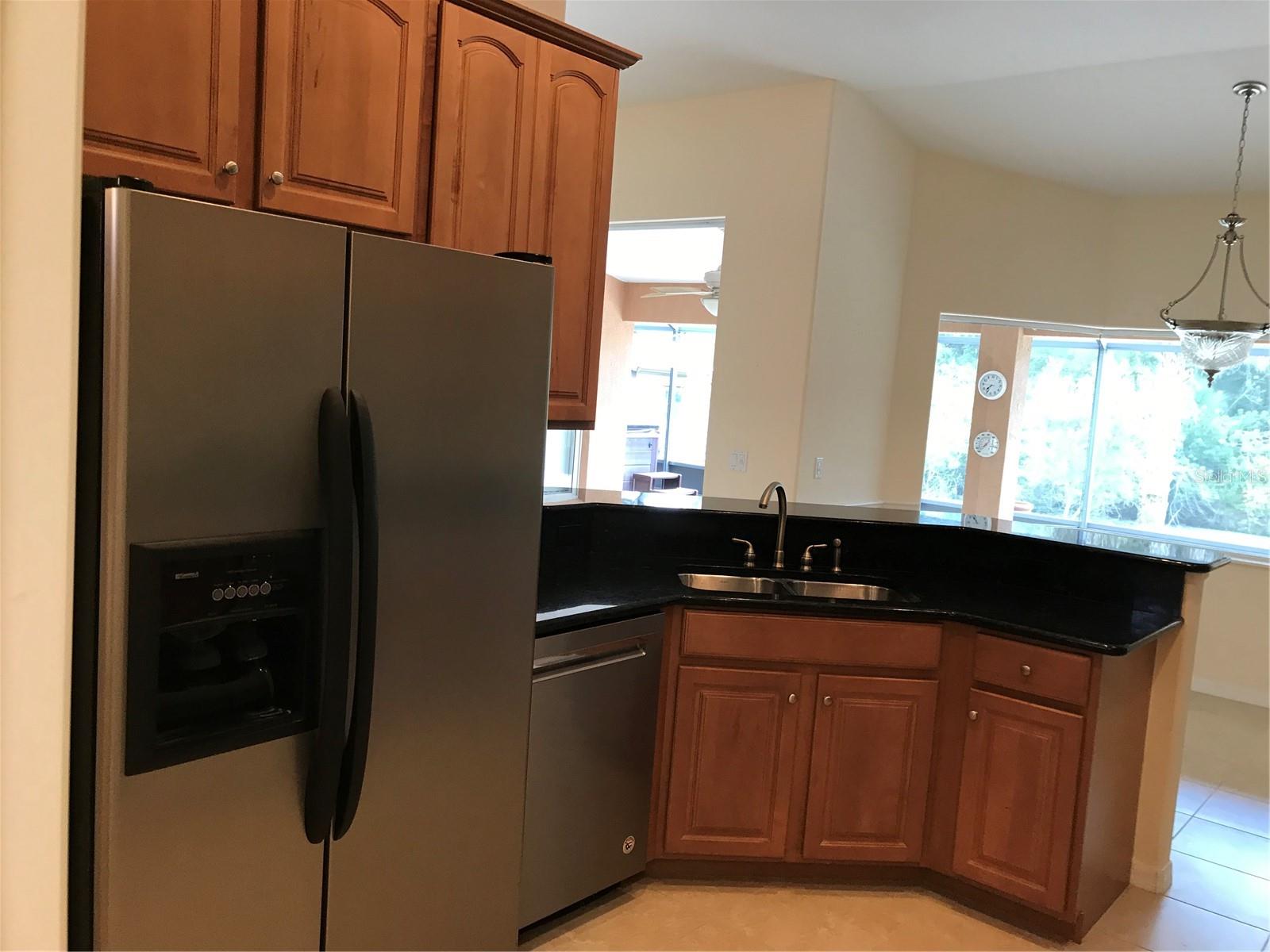 PORT CHARLOTTE SUB 04 - Residential Lease