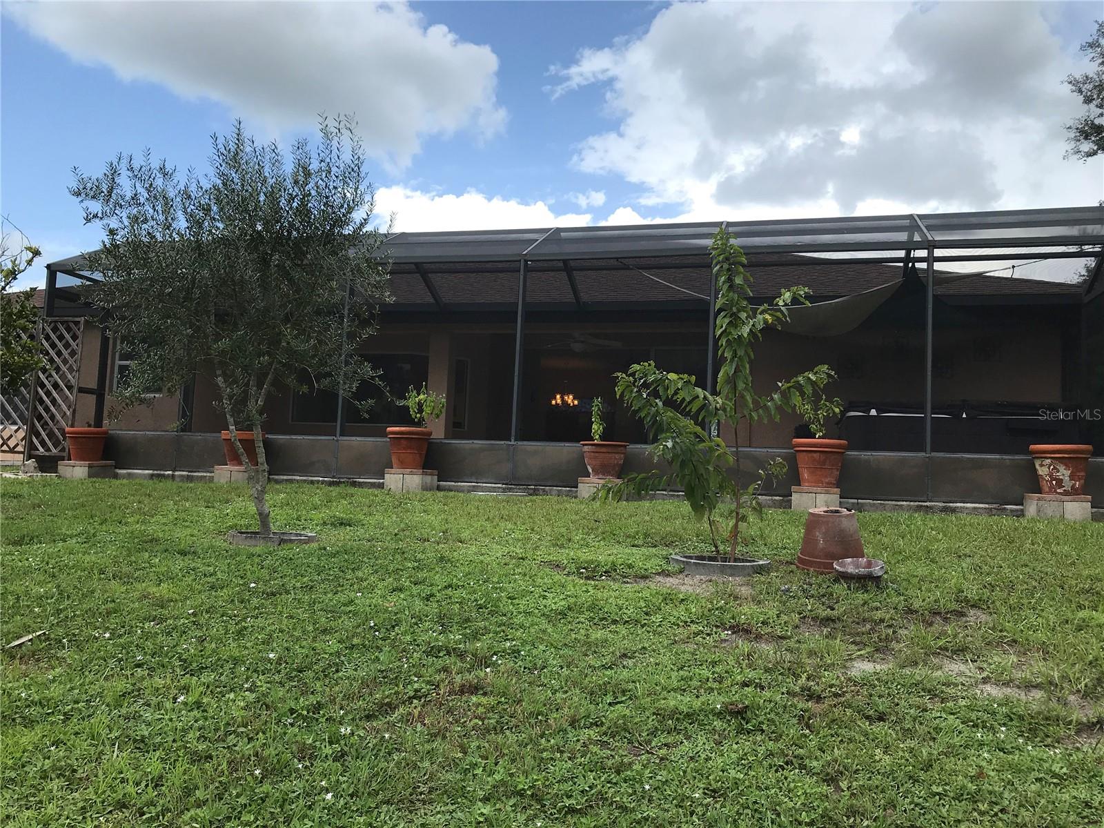 PORT CHARLOTTE SUB 04 - Residential Lease