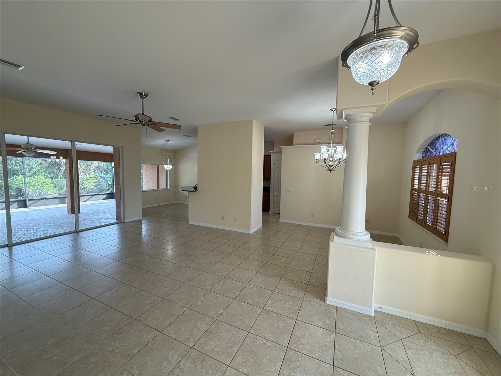 PORT CHARLOTTE SUB 04 - Residential Lease