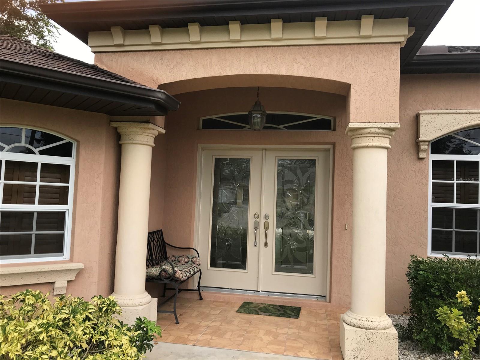 PORT CHARLOTTE SUB 04 - Residential Lease